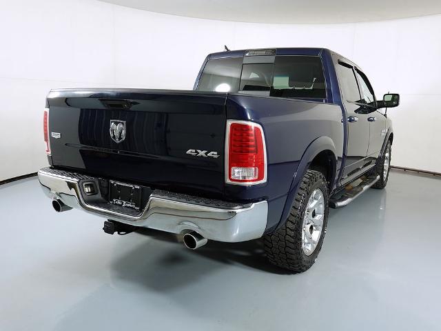2014 Ram 1500 Laramie