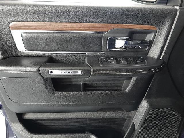 2014 Ram 1500 Laramie