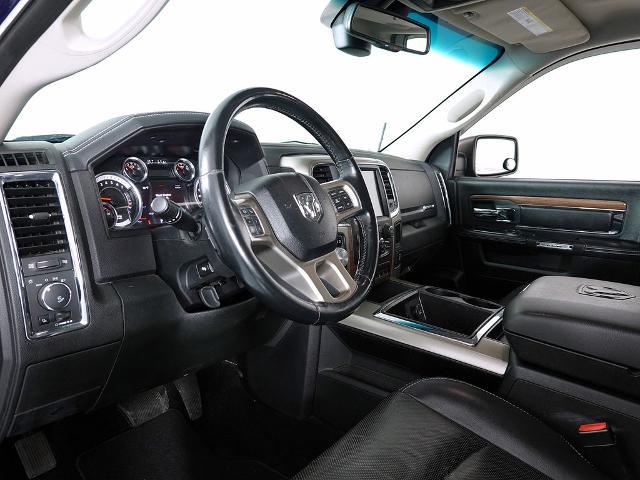 2014 Ram 1500 Laramie