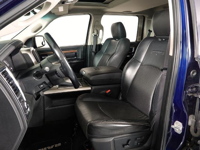 2014 Ram 1500 Laramie