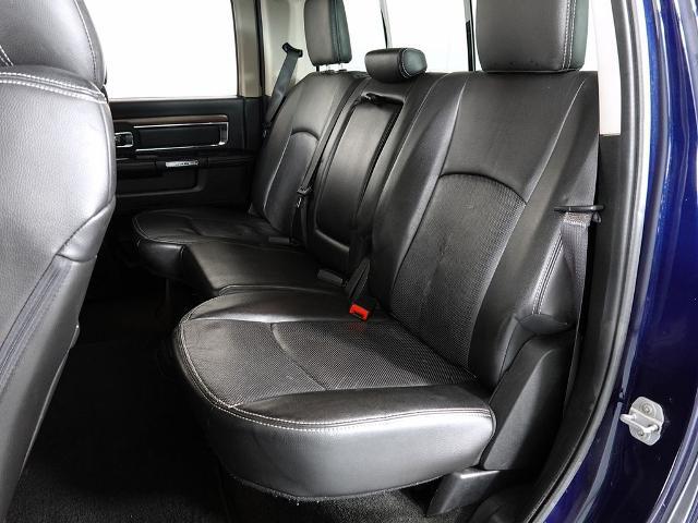 2014 Ram 1500 Laramie