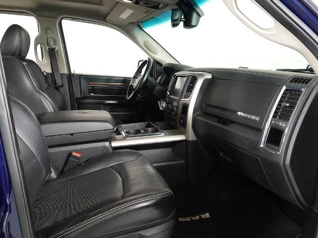 2014 Ram 1500 Laramie
