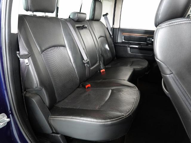 2014 Ram 1500 Laramie
