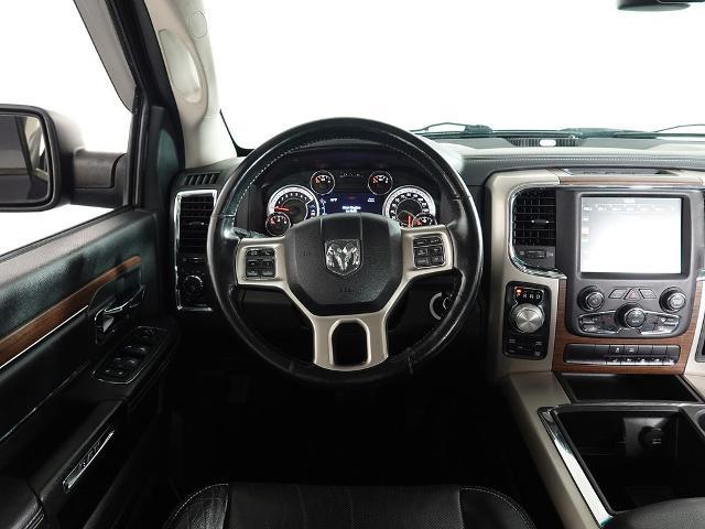2014 Ram 1500 Laramie