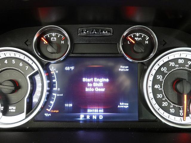 2014 Ram 1500 Laramie