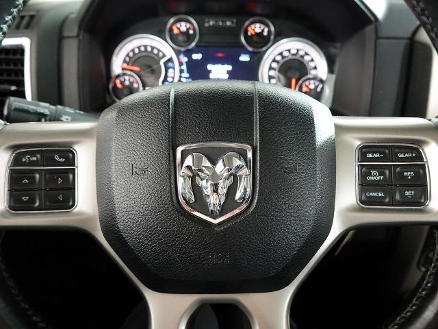 2014 Ram 1500 Laramie