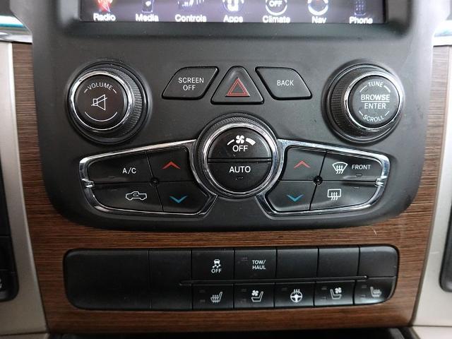 2014 Ram 1500 Laramie
