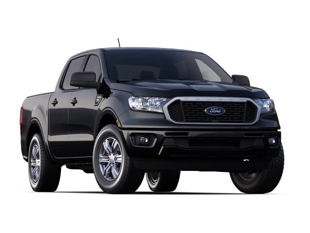 2021 Ford Ranger XLT for sale in Poughkeepsie, NY