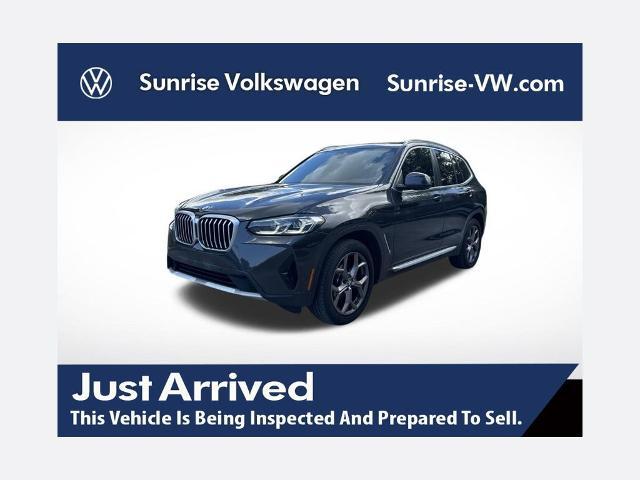 2024 BMW X3 sDrive30i for sale in Fort Pierce, FL