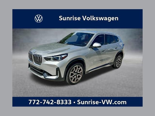 2024 BMW X1 xDrive28i for sale in Fort Pierce, FL