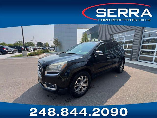 2016 GMC Acadia SLT-1 for sale in Rochester Hills, MI