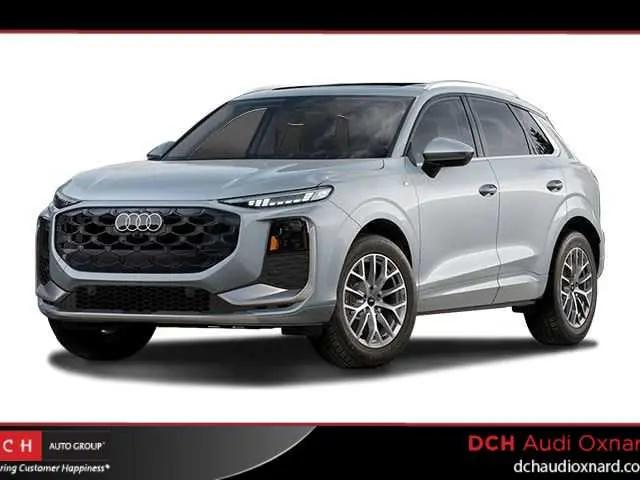 2026 Audi Q3 TFSI quattro S tronic for sale in Oxnard, CA