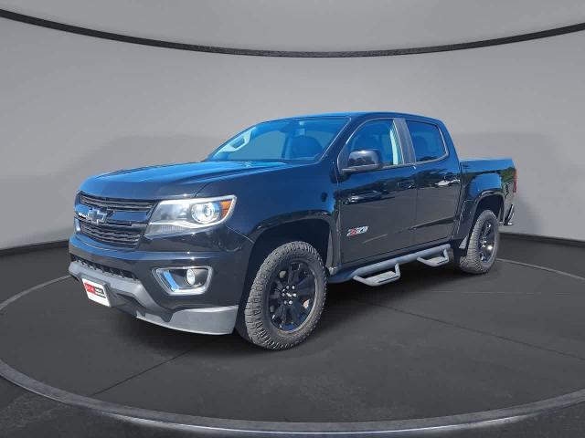 2019 Chevrolet Colorado Z71 for sale in Eatontown, NJ