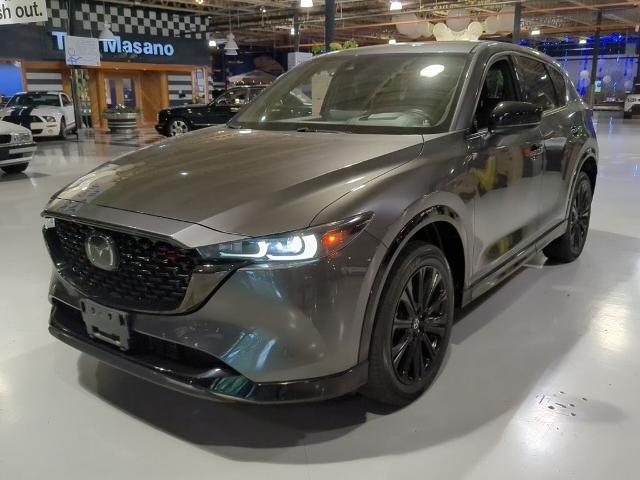 2023 Mazda CX-5 2.5 Turbo for sale in Shillington, PA