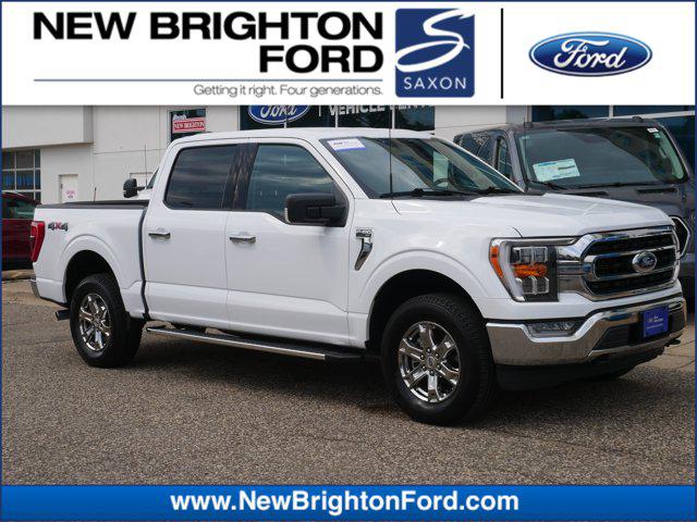 2023 Ford F-150 XLT for sale in New Brighton, MN