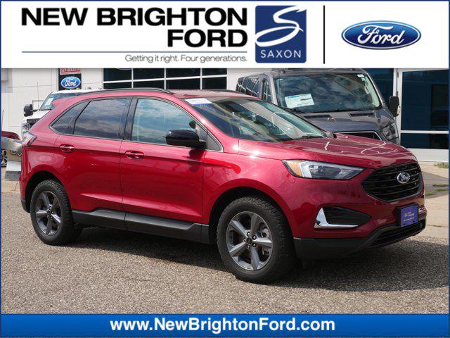 2023 Ford Edge SEL for sale in New Brighton, MN