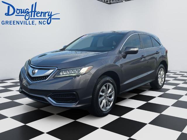 2017 Acura RDX Unknown for sale in Ayden, NC