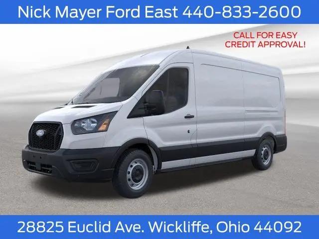 2026 Ford Transit Cargo Van T-350 for sale in Mayfield Heights, OH