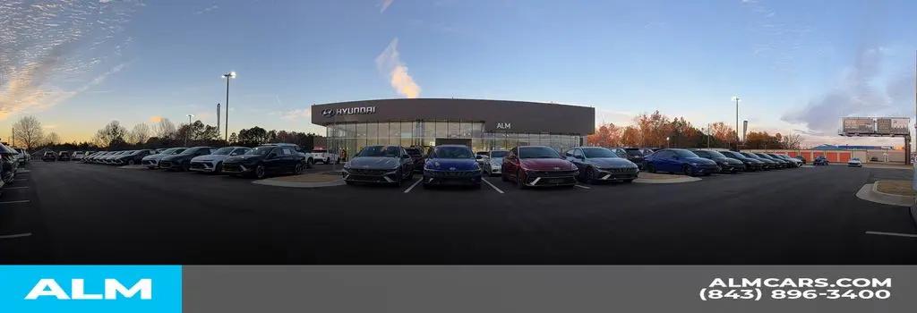 2021 Volkswagen Passat 2.0T SE