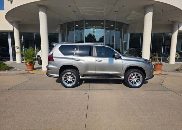 2020 Lexus GX 460 Premium for sale in Fremont, NE