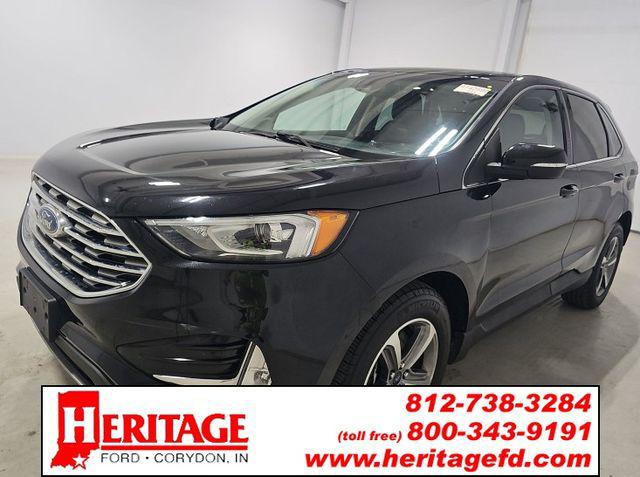 2019 Ford Edge SEL for sale in Corydon, IN