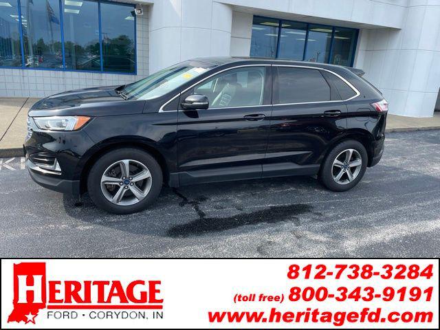 2019 Ford Edge SEL for sale in Corydon, IN