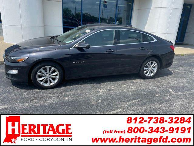 2023 Chevrolet Malibu FWD 1LT for sale in Corydon, IN