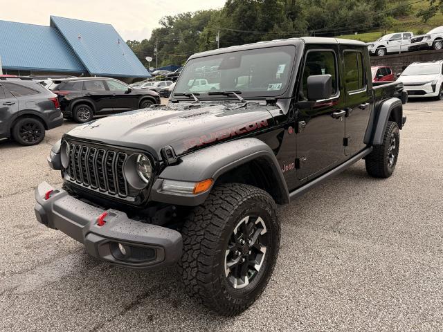 2026 Jeep Gladiator Rubicon for sale in Danville, WV
