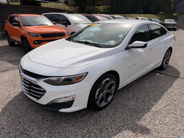 2024 Chevrolet Malibu FWD 1LT for sale in Danville, WV