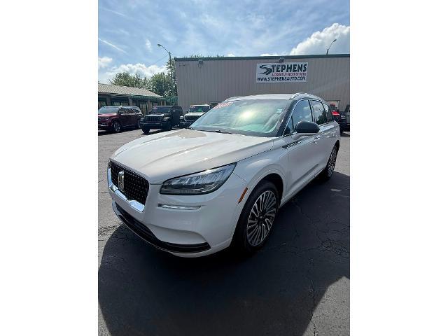 2022 Lincoln Corsair Standard for sale in Danville, WV