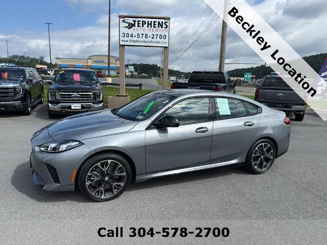 2026 BMW Coupe xDrive for sale in Danville, WV