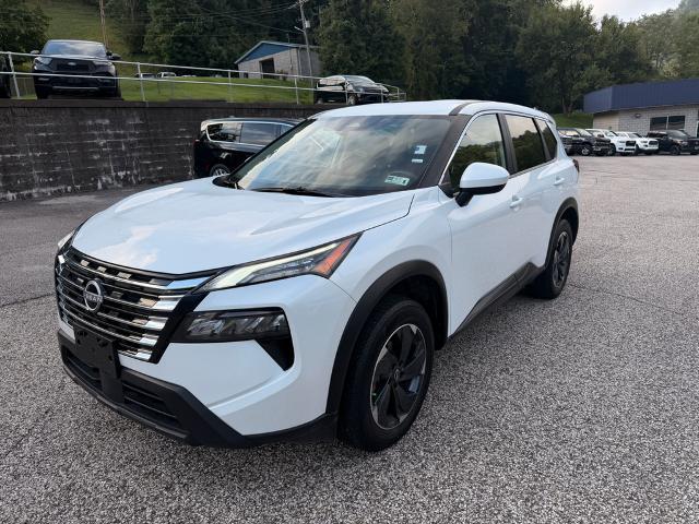 2025 Nissan Rogue SV Intelligent AWD for sale in Danville, WV