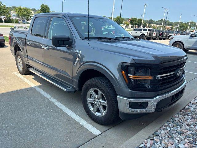 2024 Ford F-150 XLT for sale in Overland Park, KS