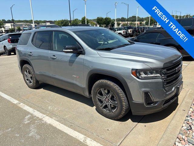 2023 GMC Acadia AWD AT4 for sale in Overland Park, KS