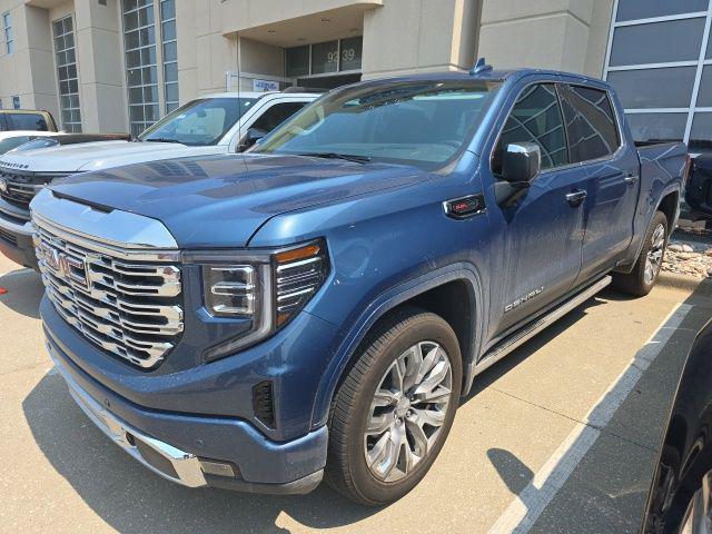 2026 GMC Sierra 1500 Crew Cab, Short Bed, Denali, 4WD for sale in Overland Park, KS