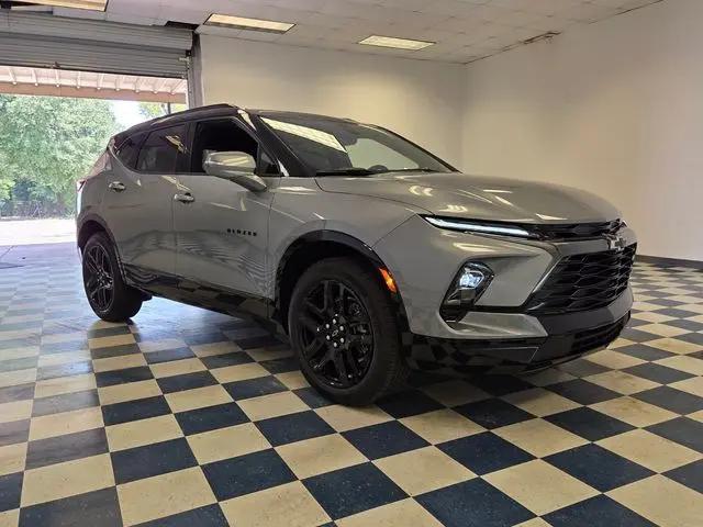 2026 Chevrolet Blazer RS for sale in Warner Robins, GA