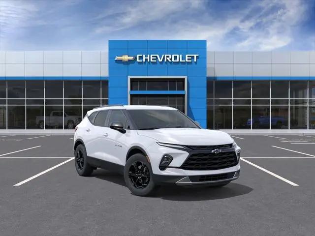 2026 Chevrolet Blazer LT for sale in Warner Robins, GA