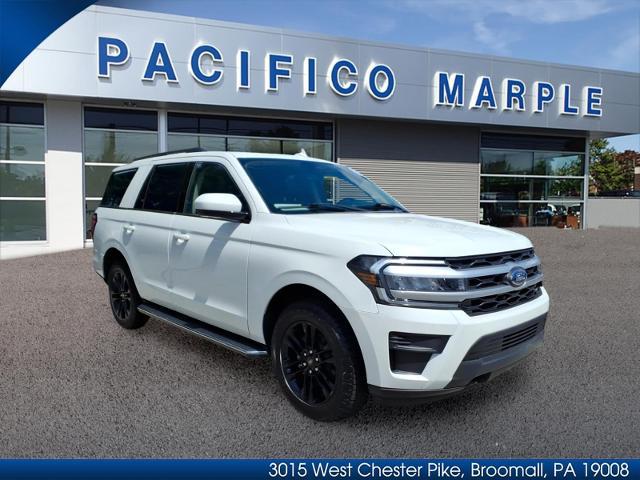 2023 Ford Expedition XLT for sale in Broomall, PA