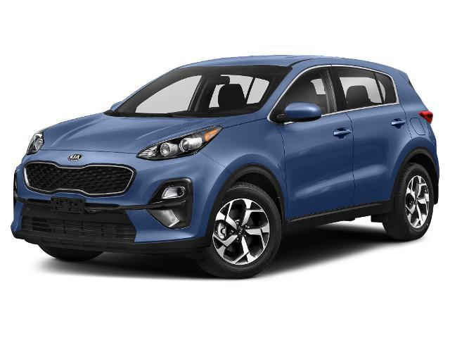 2020 Kia Sportage LX for sale in Syracuse, NY