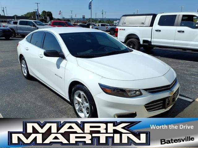 2018 Chevrolet Malibu 1LS for sale in Batesville, AR
