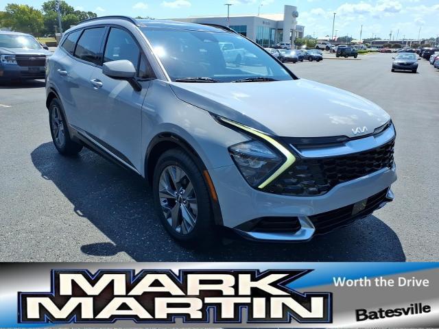 2023 Kia Sportage SX for sale in Batesville, AR