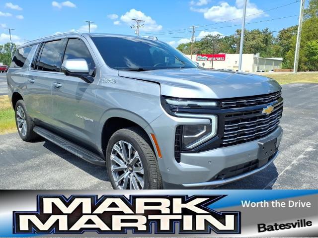2025 Chevrolet Suburban 4WD High Country for sale in Batesville, AR