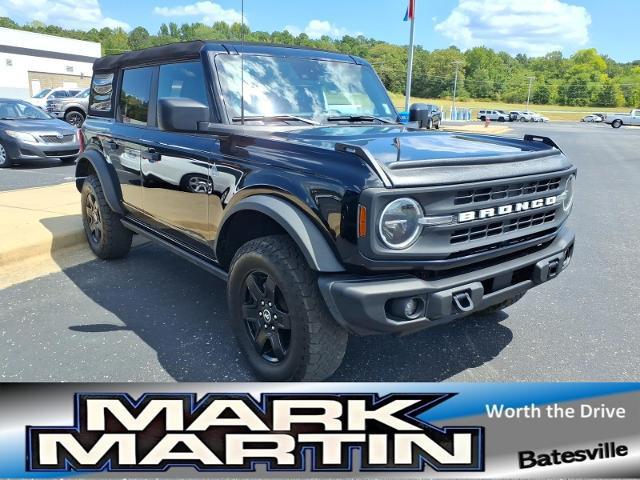 2024 Ford Bronco Black Diamond for sale in Batesville, AR