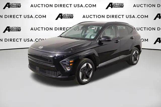 2024 Hyundai Kona EV SEL for sale in Raleigh, NC