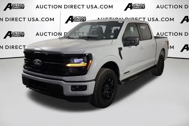 2024 Ford F-150 XLT for sale in Raleigh, NC