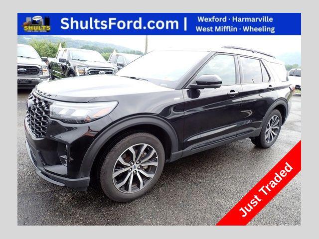 2026 Ford Explorer ST-Line for sale in Pittsburgh, PA