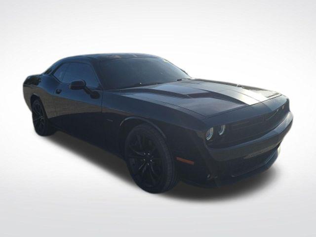 2016 Dodge Challenger R/T for sale in Clearwater, FL