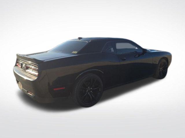 2016 Dodge Challenger R/T