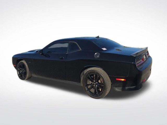 2016 Dodge Challenger R/T