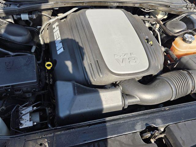 2016 Dodge Challenger R/T